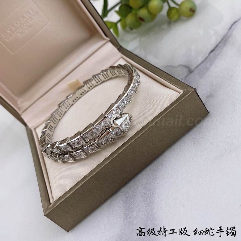 Bvlgari Bangles 72